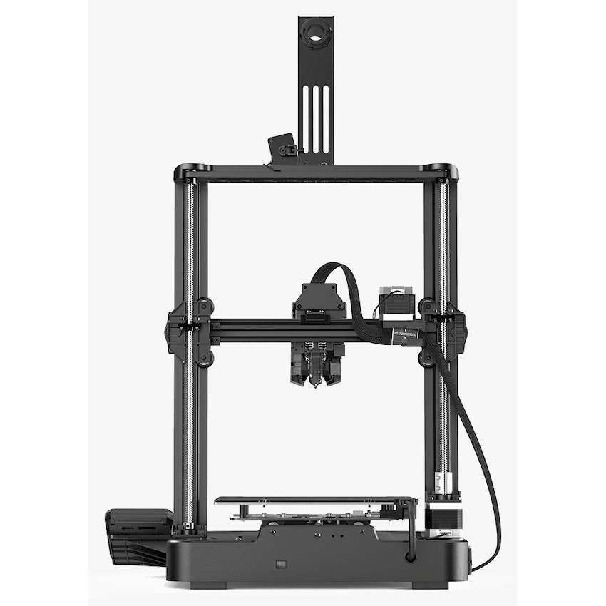 Creality Ender 3-V3-KE 3D Printer 220x220x240