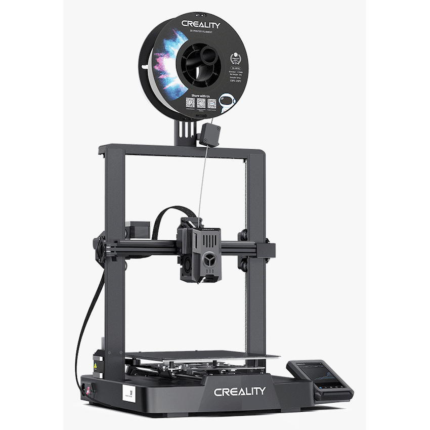 Creality Ender 3-V3-KE 3D Printer 220x220x240