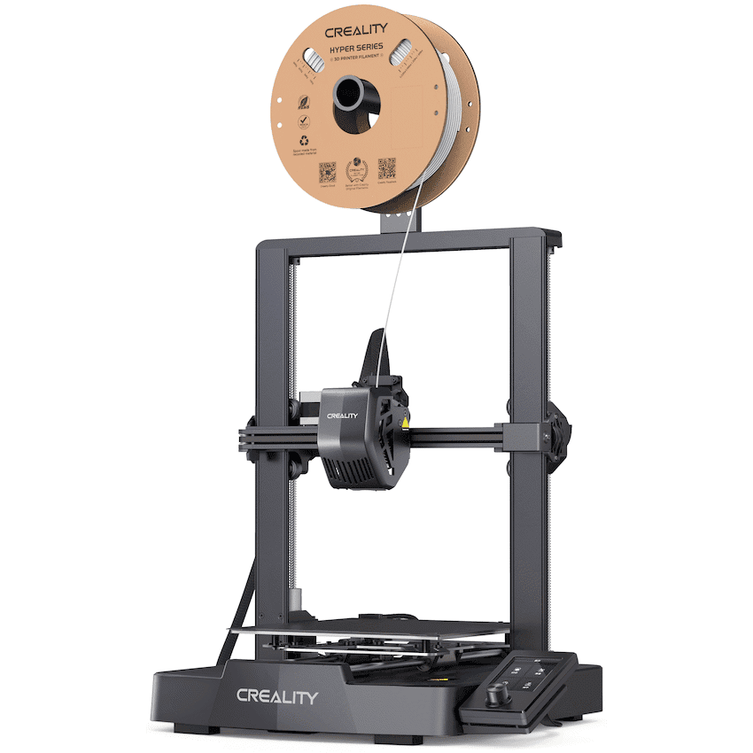 Creality Ender 3V3SE 3D Printer 220x220x250