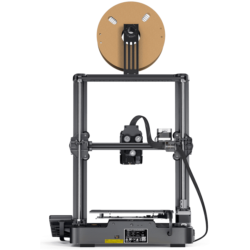 Creality Ender 3V3SE 3D Printer 220x220x250