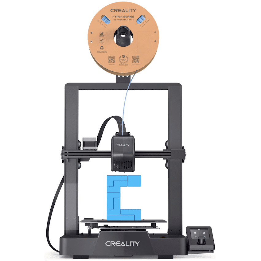 Creality Ender 3V3SE 3D Printer 220x220x250