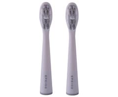 Epeios 2-Piece Sonic Electric Toothbrush Heads