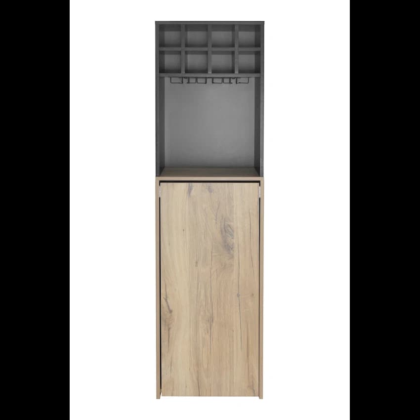 Everfurn Zoe Bar Unit