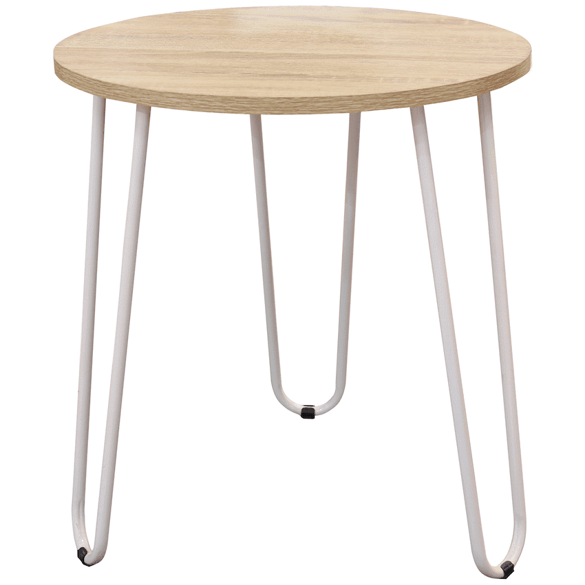 Everfurn Dallas Coffee Table