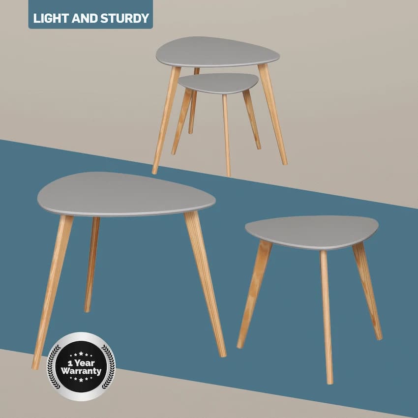 Everfurn Sublime Coffee Table