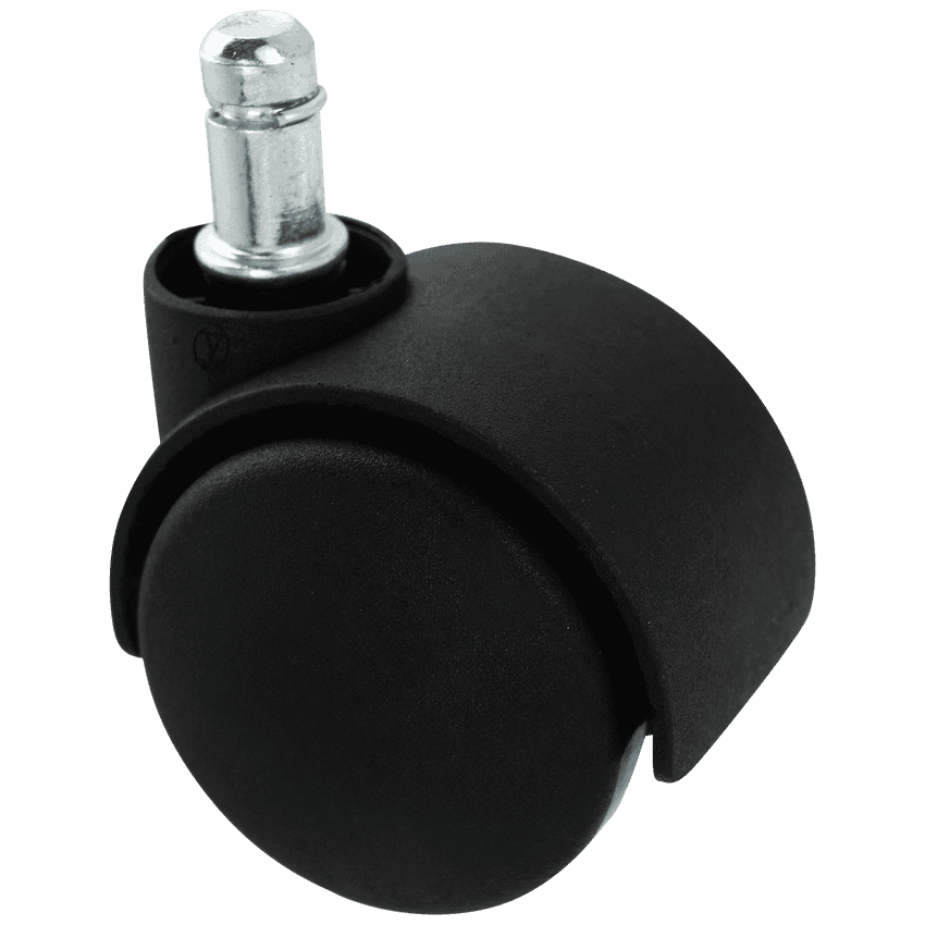 Everfurn Stealth Caster Wheel - 5 Pack