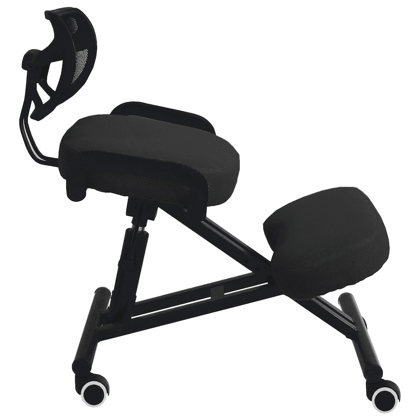 Everfurn Toshero Kneel Chair