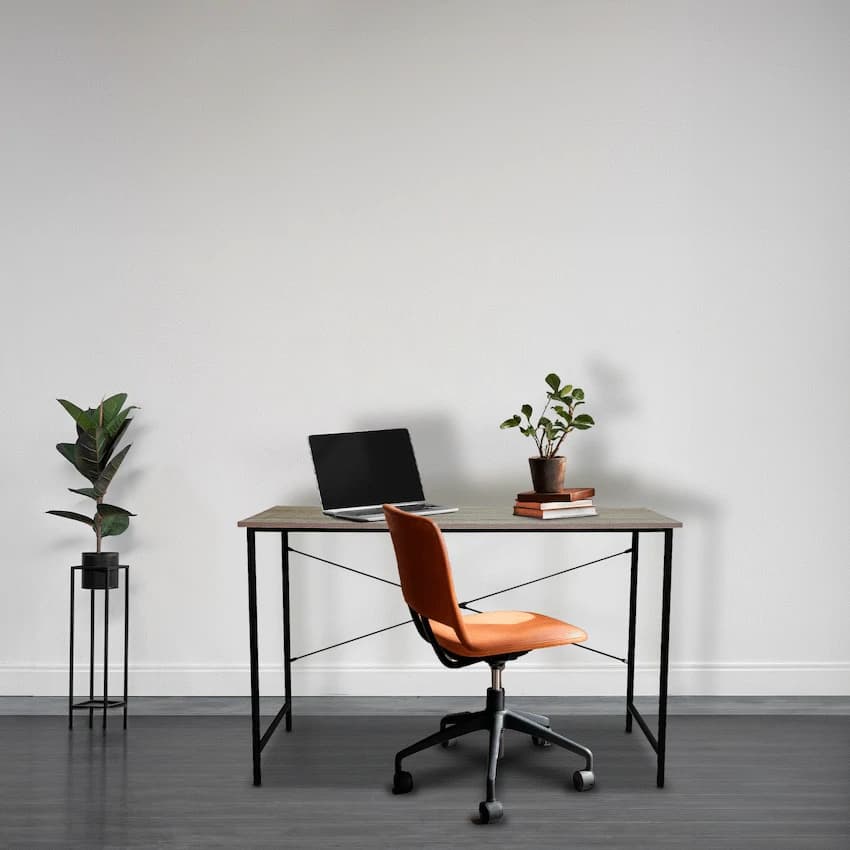 Everfurn Edur Desk