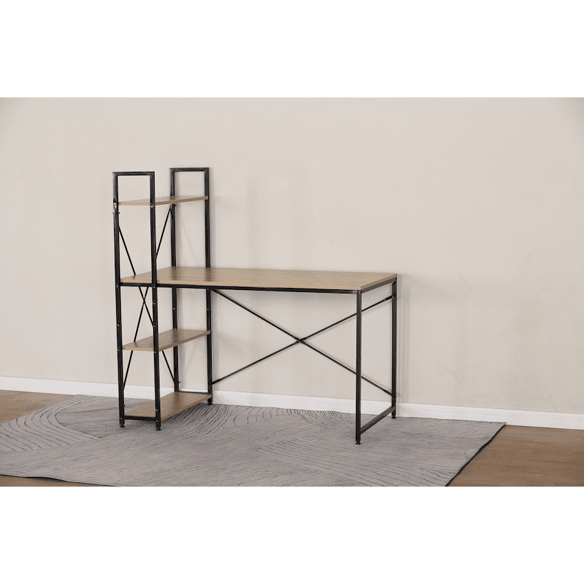 Everfurn Regal Desk