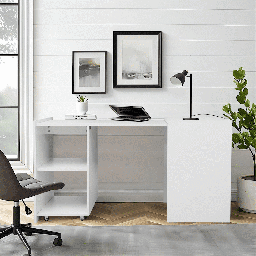 Everfurn Adaptive Desk