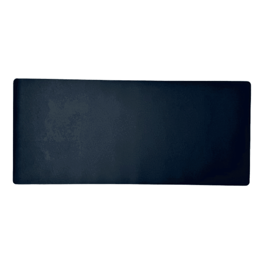 Everfurn Prime Faux Leather Desk Mat