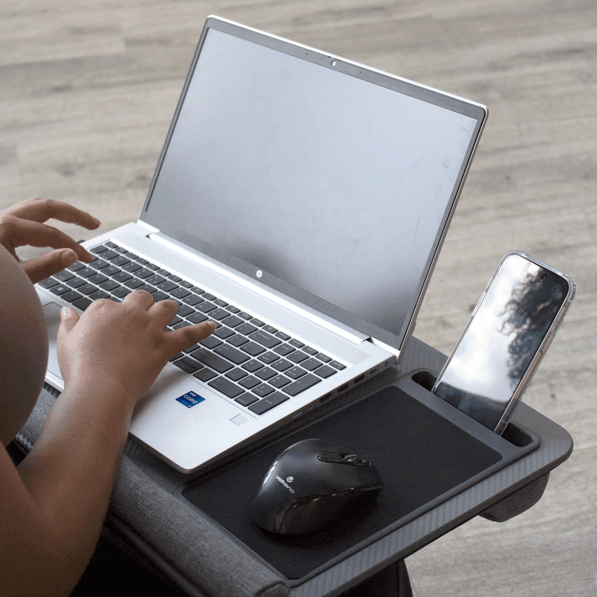 Everfurn Avalanche Lap Desk