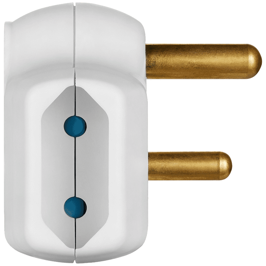 Ellies 3-Way Adaptor