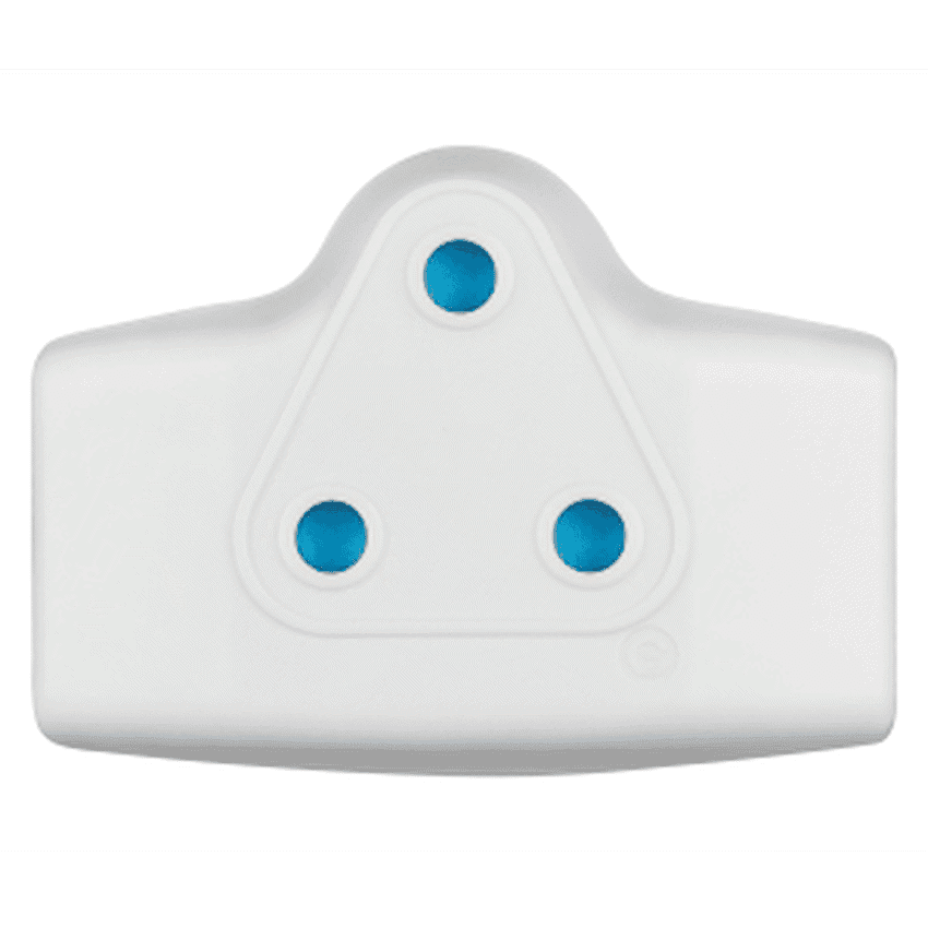 Ellies 3-Way Adaptor