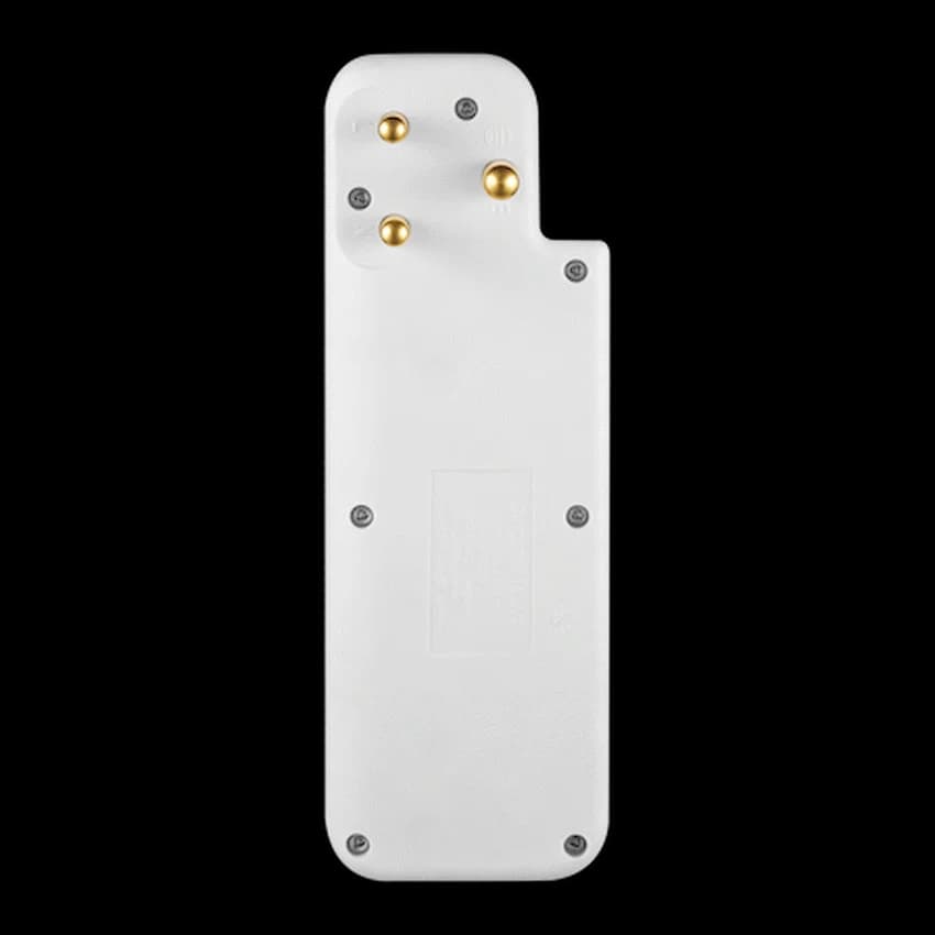 Ellies 4 Way Adaptor