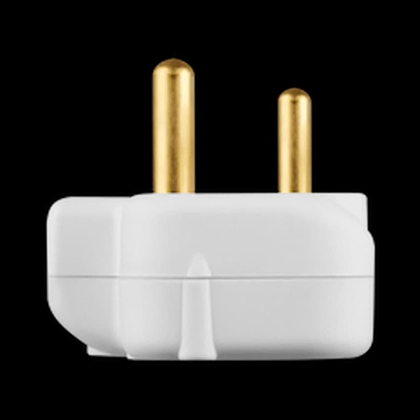 Ellies 4 Way Adaptor