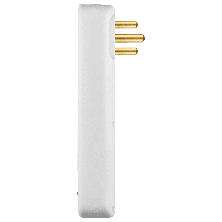Ellies 4-Way Medium Surge Adaptor