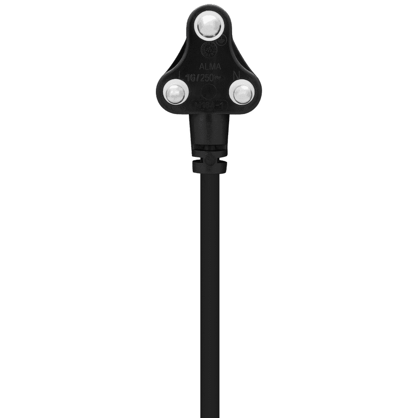 Ellies Light Duty Cassette Reel - 10m