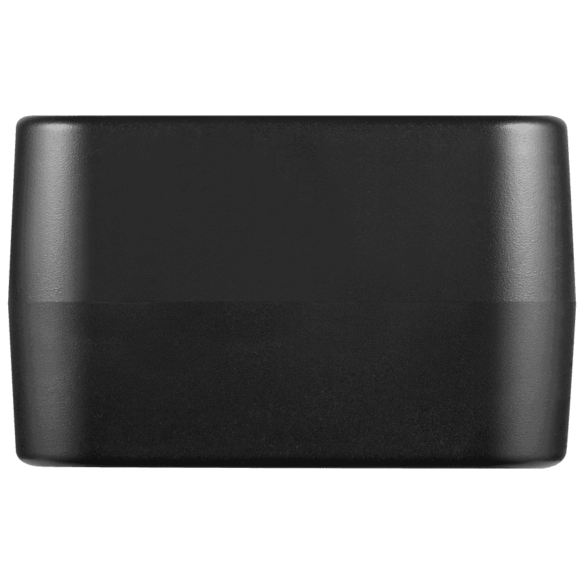 Ellies Rubber Double Janus Coupler