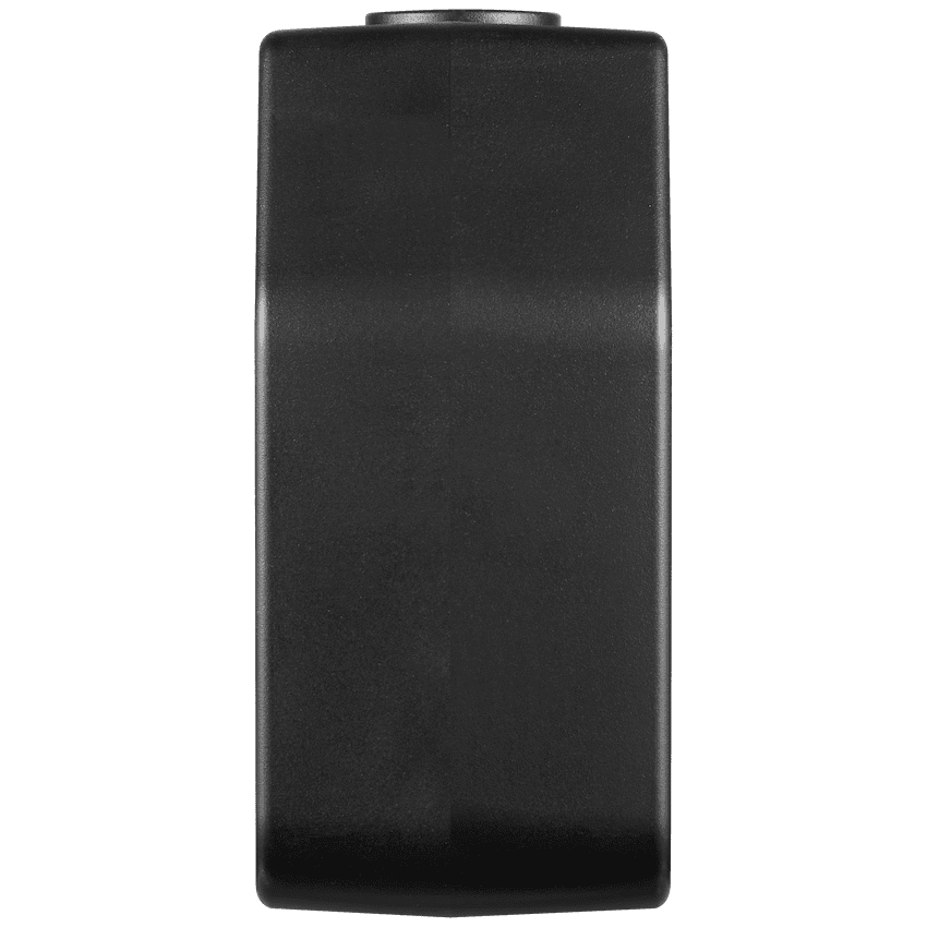 Ellies Rubber Double Janus Coupler