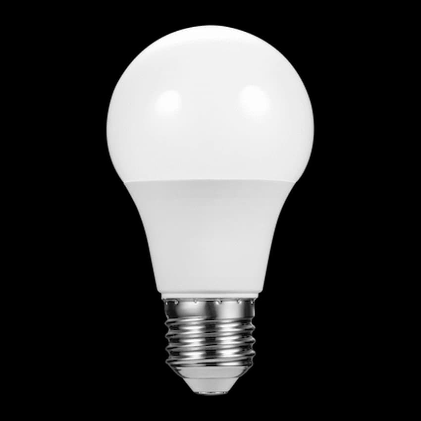 Ellies 9W A60 RESIDENTIAL LED-E27-WW