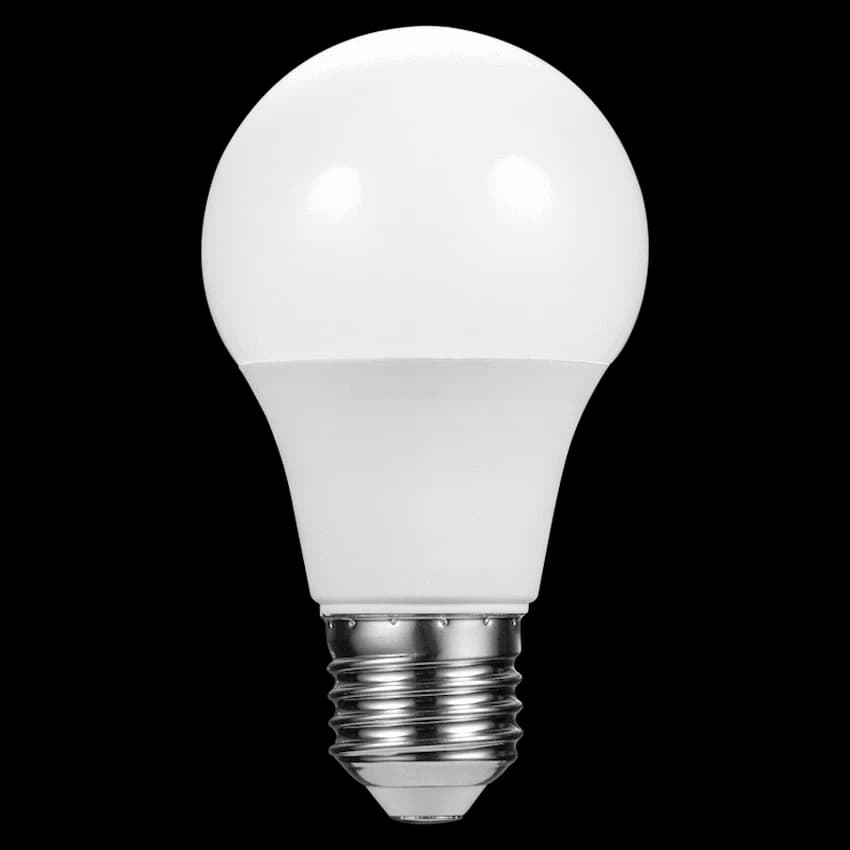 Ellies 7w A60 Residential LED - E27 - CW