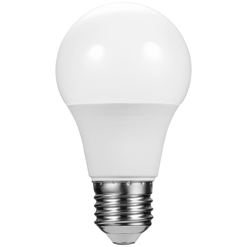Ellies 7W A60 RESIDENTIAL LED-E27- WW