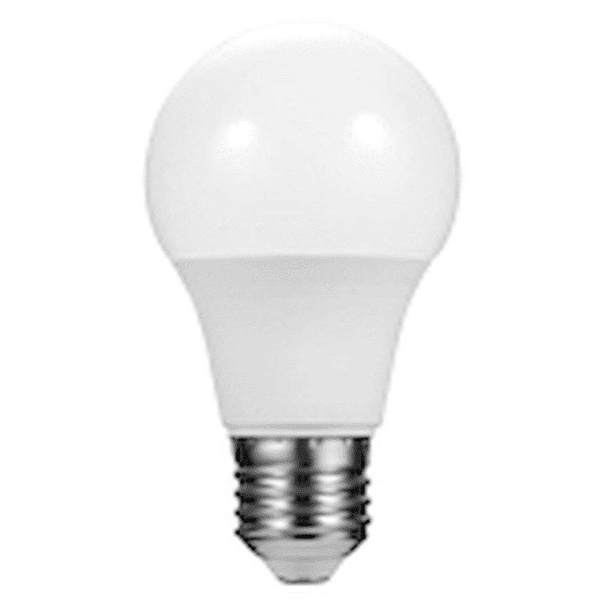 Ellies 5w G45 Residential Golfball Stick Bulb E27 CW