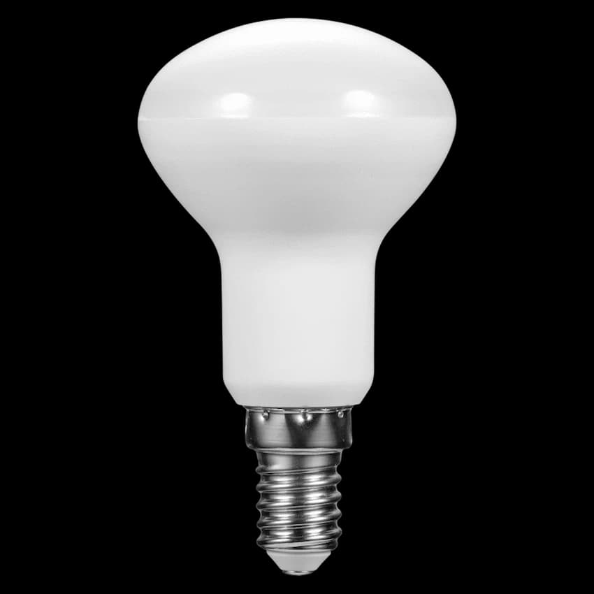Ellies 5w R50 Residential Bulb E14 - Cool White