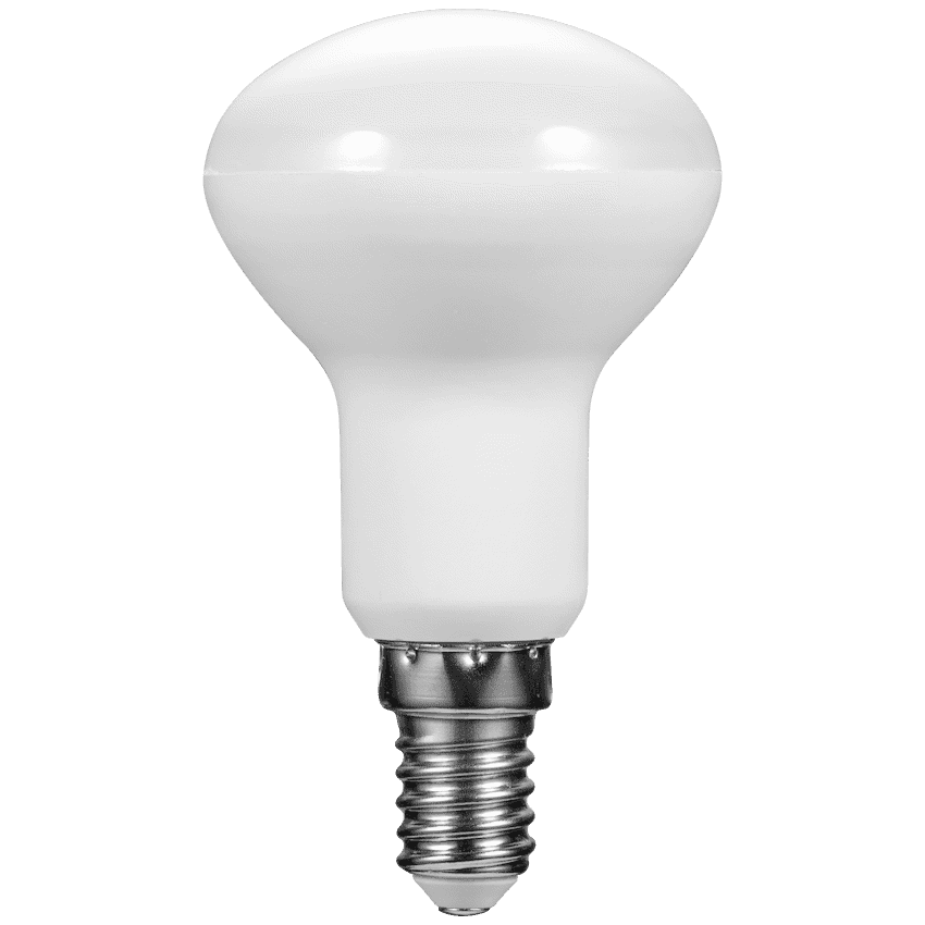 Ellies 5w R50 Residential Bulb E14 - Cool White