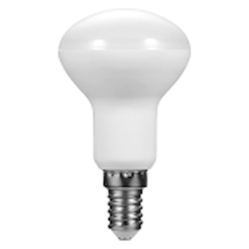 Ellies 5w R50 Residential Bulb - E14 - WW