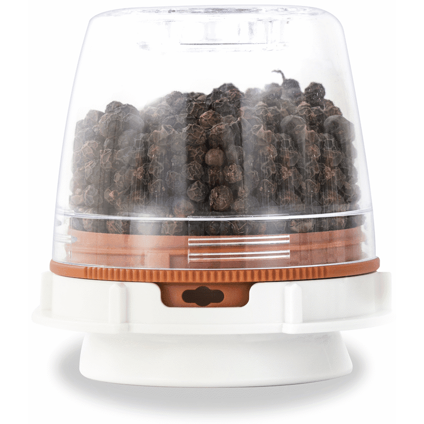 FinaPod Peppercorn
