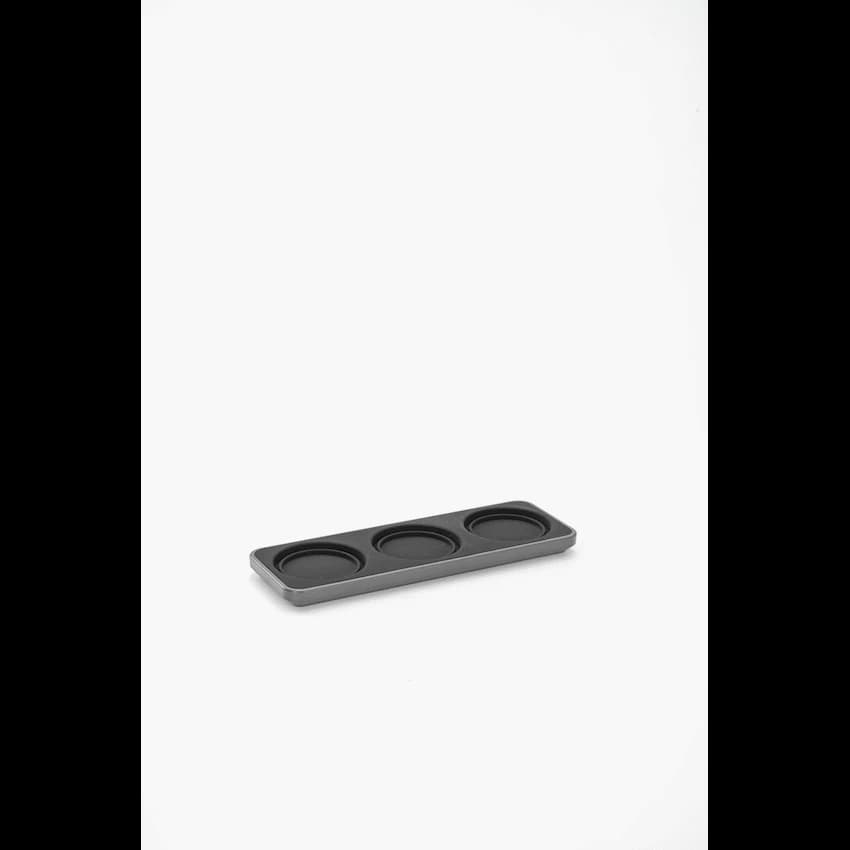 Finatray Trio - Slate