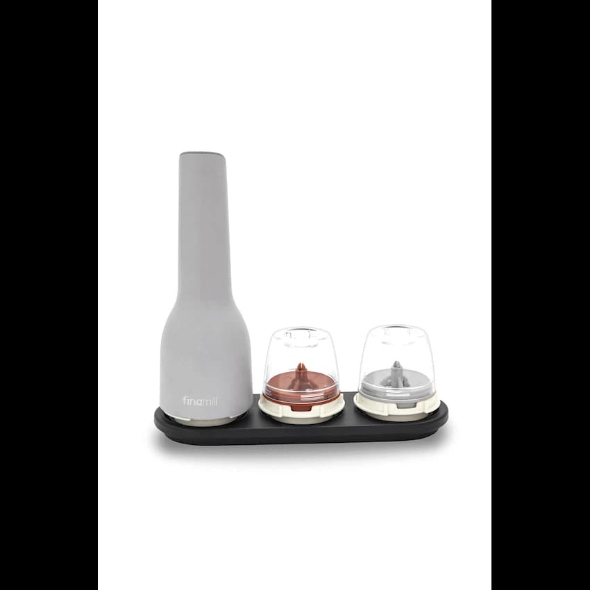 Finamill Rechargeable Grinder - Stone