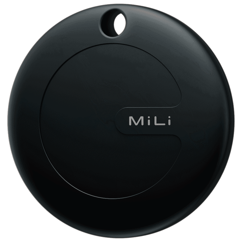 MiTag Android Tag with Keyring - 1 Pack