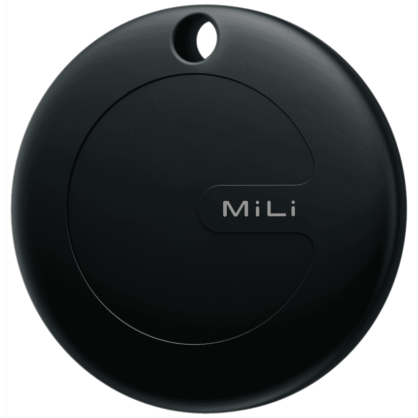 MiTag Android Tag with Keyring - 1 Pack