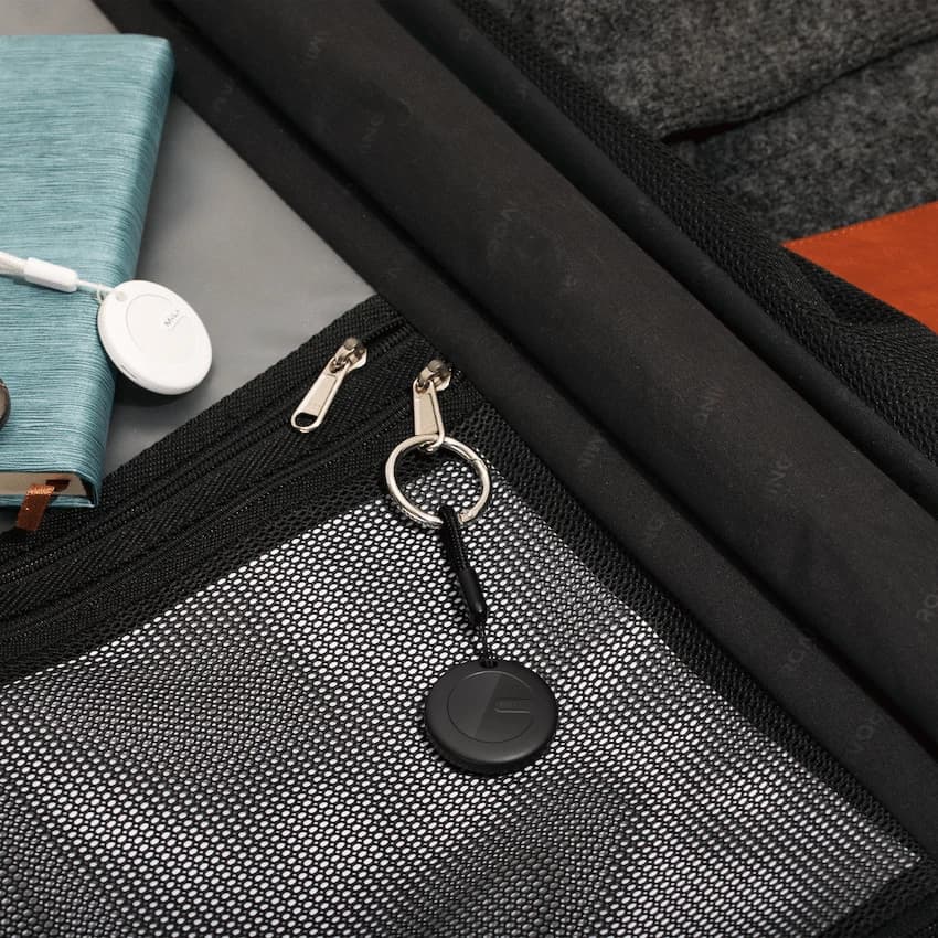 MiTag Android Tag with Keyring - 1 Pack