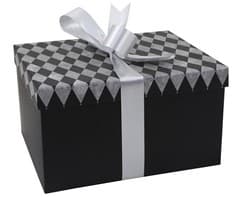 Black Coffee Hamper