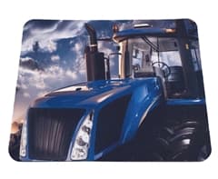 Coffee Mug & Rect Mousepad Hamper