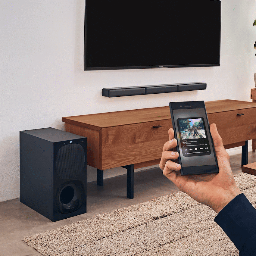 Sony HT-S20R 400w 5.1ch Dolby Soundbar