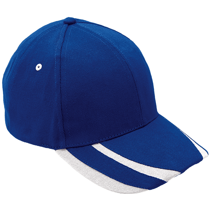 6 Panel Supporter Cap