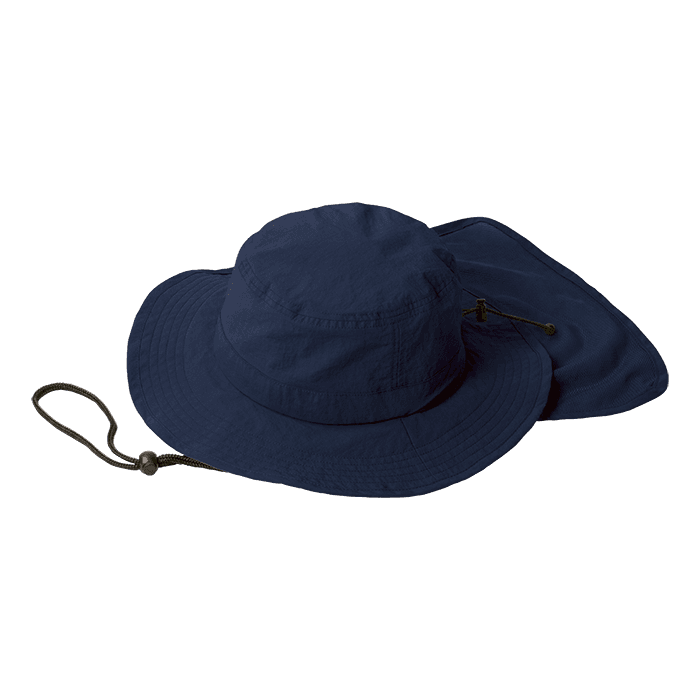 Safari Hat