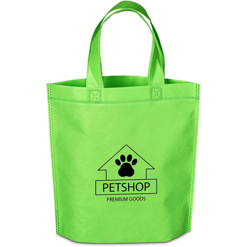 Altitude Giveaway Non-Woven Shopper