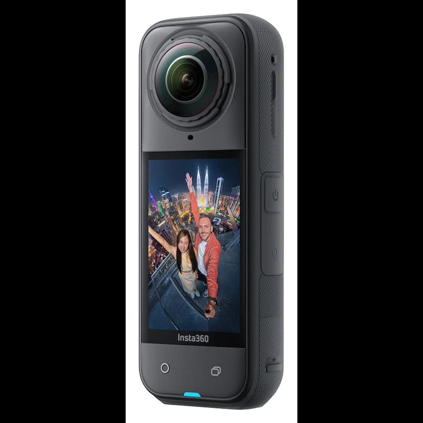 Insta360 X5 Standard Bundle
