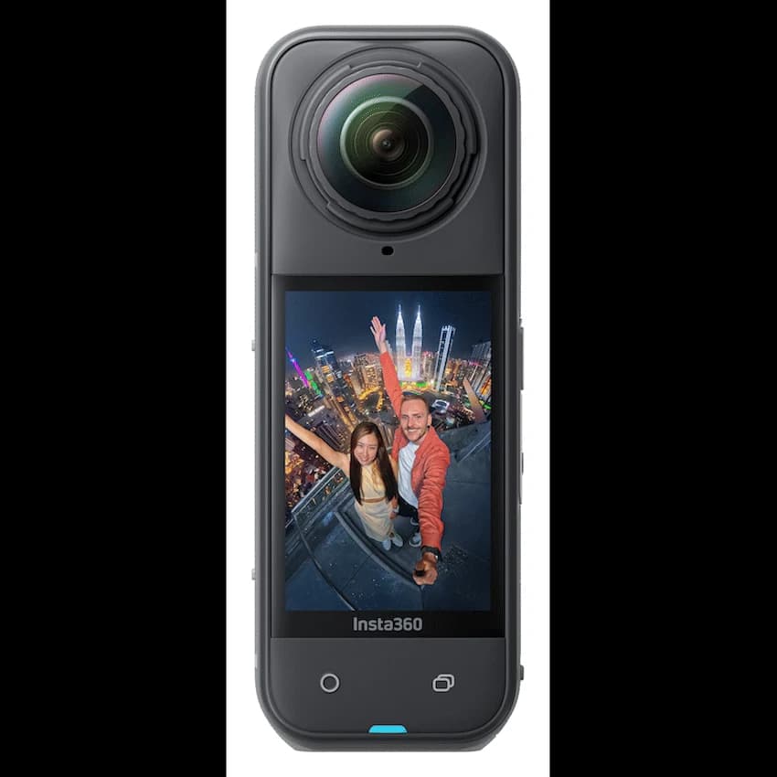 Insta360 X5 Standard Bundle
