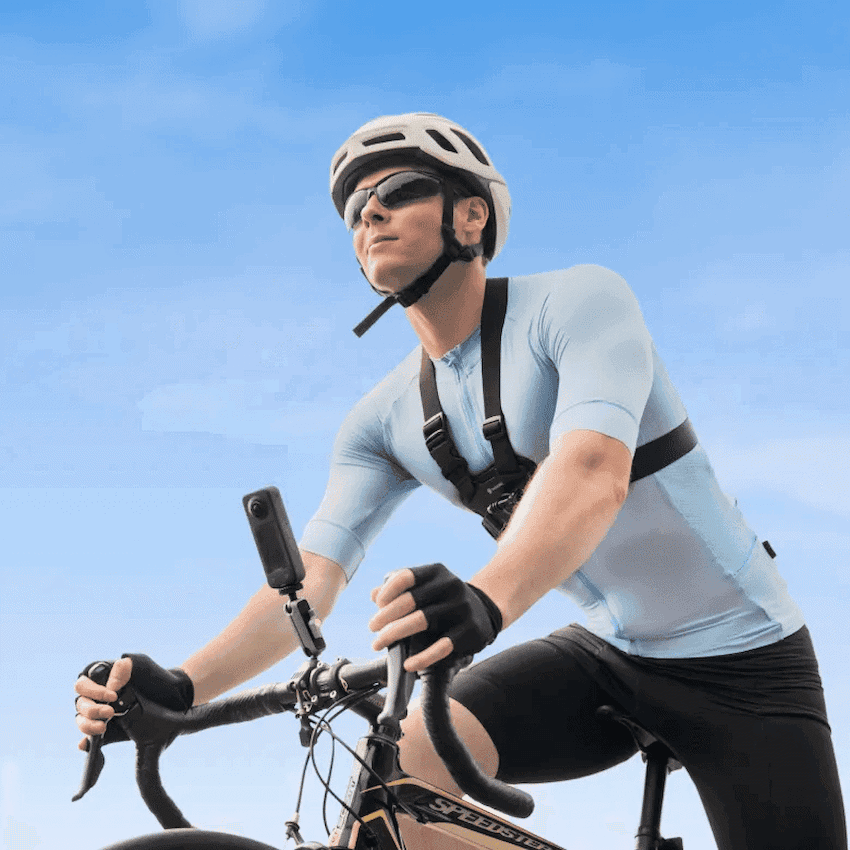 Insta360 Bike Kit (New Version)