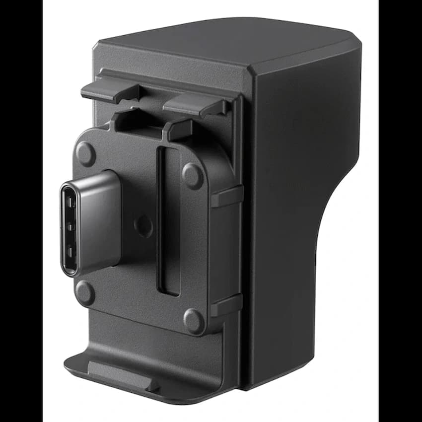 Insta360 Ace/Ace Pro Mic Adapter