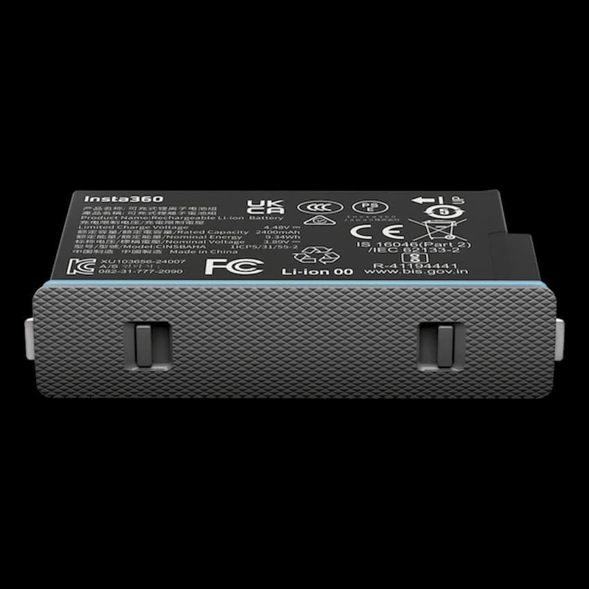 Insta360 X5 Battery
