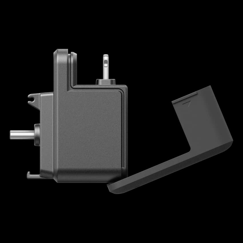 Insta360 X5 Quick Reader