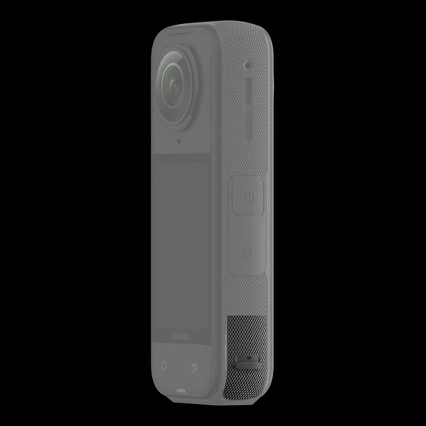 Insta360 X5 USB Cover